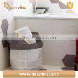 Round Paper Storage Bag New Destin Tyvek Storage Bag thumbnail-3