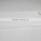 2017 Blank Tpu Phone Case, Wholesale Low Price Plain Back Case Tpu Phone Cover for Iphone7 thumbnail-2