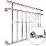 Outdoor Stainless Steel Balcony Railing Design thumbnail-3