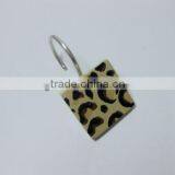 Small Decorative Square Shower Curtain Hooks thumbnail-1