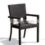 Dining Room Rattan Dining Chairs thumbnail-2