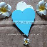 Colouful Wooden Heart Wooden Letter Household Wedding Decoration High Quality thumbnail-1