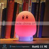New Products Mini Speaker Constellation Night Light Bluetooth Speaker 2017 thumbnail-6