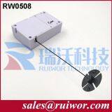 RW0508 Security Tether | Retractable Tethers thumbnail-4