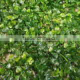 60*40cm Plastic Fence Panel Grass Artificial Vertical Wall Grass thumbnail-3