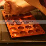 Fashion Silicone Chocolate Mould &cake Mould thumbnail-3
