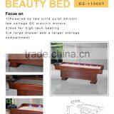 Electric Massage Bed DS-H110007 thumbnail-2