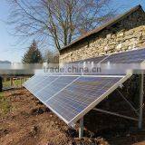 5KW 2014 Best Price Industrial Solar Battery for Solar System for Home 220V Output thumbnail-1