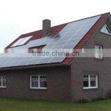 5000W Complete With Battery and Brackets Solar Evaporative Cooler thumbnail-1