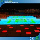 Nightclub LED Dance Floor LED Stage Light Panel thumbnail-1