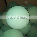 Wholesale Wet Floral Foam Balls , Spherical Shape of Floral Foam thumbnail-4