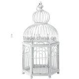 Wire Birdcage thumbnail-1