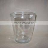 Glass Flower Pots/Flower Pot/glass Vase thumbnail-3