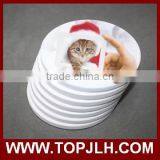 Formal Drinking Set Thermal Blank Ceramic Coaster Blanks thumbnail-5