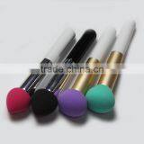 Makeup Beauty Sponge Blender Brush With Handle for Perfect Makeup/Beauty Tool thumbnail-2