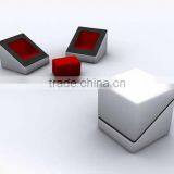 New Leisure Outdoor Wicker Coffee Table and Sofa thumbnail-1