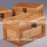 Antique Customized Wooden Jewel Case thumbnail-3