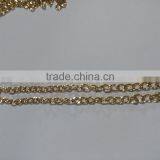 Anodized Aluminum Chain Factory Direct Handbag Chains thumbnail-1
