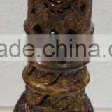 Stone Incense Holder thumbnail-1