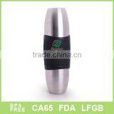 Stainless Steel Thermos Vacuum Flask Bottle thumbnail-1