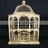 Carbonizing Decorative Bird Cage thumbnail-1