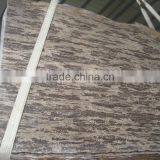 Coffee Brown Marble Golden Sea Marble Slab Price Cheap Brown Marble