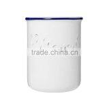 METAL Cream Cutlery Holder thumbnail-4