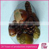 Harvest Wall Decoration Wholesale Craft Foam Pumpkins for Event Decor thumbnail-3