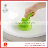 Plastic Kitchen Bathroom Toilet Sink Pipe Dredge, Sink Dredging Device thumbnail-2