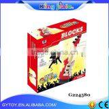 Gold Supplier China Blocks Building Toy for Kids thumbnail-1