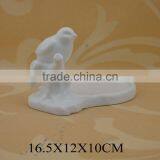 Wholesale Ceramic Christmas Candle Holder Porcelain Fire thumbnail-3