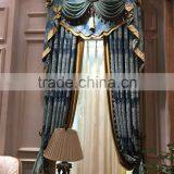 Wall Decorative Polyresin Hanging Curtain Support thumbnail-3