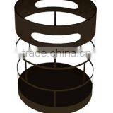 Fashion Hollow Hotel &home Metal Umbrella Stand Supplier thumbnail-4