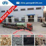 Convenient Control Zinc Scrap Rotary Dryer Sale thumbnail-4