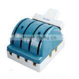 Double 6 3 4 Pole Double Triple Throw Bakelite Knife Switch 3P200AD thumbnail-6