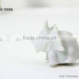 New Items Blown Vinyl LED Lighted Dinosaur Toys Easter Decor thumbnail-2