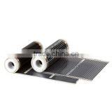 [FIR HeatZone] High Efficiency Heating Element Carbon Heating Film (50cm Width, For Floor / Wall / Ceiling Installation) thumbnail-1