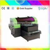 Hot Sale Multicolor Digital Flatbed uv Printer a3 for Phone Case thumbnail-1