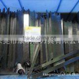 Different Sizes of Wood Prayer Beads Shaper Cutter , Wood Beads Molding Cutter thumbnail-1