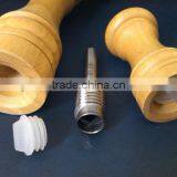 High Quality HSS Tapping Drill for Wooden Covered Drilling thumbnail-1