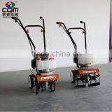 Best Selling for Mini Garden Tiller Machine in China thumbnail-1