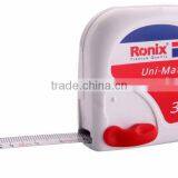 RONIX MEASURING TAPE TURKISH 3m*16mm RH-9033 / MEASURING TAPE TURKISH 5m*19mm RH-9053 thumbnail-1