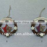 Christmas Decoration JA01-W4969 thumbnail-1