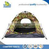 Wholesale Wind Resistant Unique Umbrella Dome Custom Waterproof Family 4 Person Cube Outdoor Camping Tent From China thumbnail-1