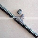 Floor Squeegee With Handle, Floor Rubber Wiper Blade thumbnail-3