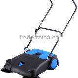 2015hot Sell Hand-push Dust Sweeper