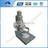 CT100 Core Trimmer for Rock thumbnail-1