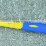 High Quality 20mm Crosspein Hammer With Plastic Handle