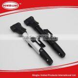 Aluminum Alloy MINI Air Bicycle Bike Portable Pump thumbnail-5