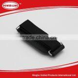 New Environmental PVC Binds Shoes Nail Black Antiskid Shoes thumbnail-4